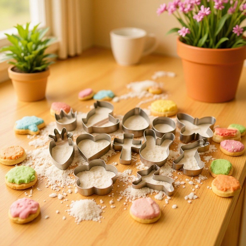 cookie cutter